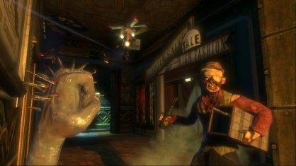 BioShock PS3