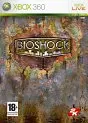 BioShock Xbox 360