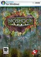 Carátula de BioShock