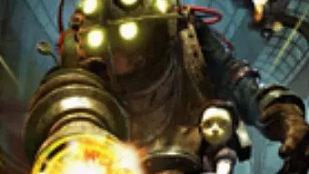 Bioshock se expande con nuevos contenidos y mejoras descargables