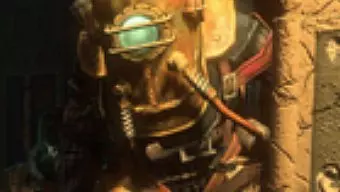 Bioshock recibe fecha oficial de lanzamiento en PS3