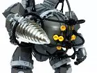 Un aficionado recrea los Big Daddies de Bioshock con piezas de LEGO
