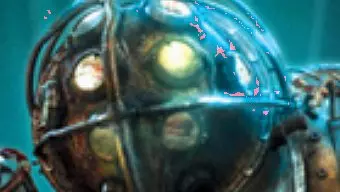 2K Games juega con un posible anuncio relacionado con Bioshock