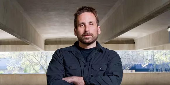Ken Levine Ken Levine