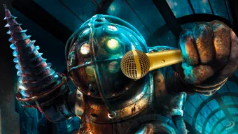 Este musical de BioShock nos lleva de vuelta a Rapture para ganar el primer premio de un concurso