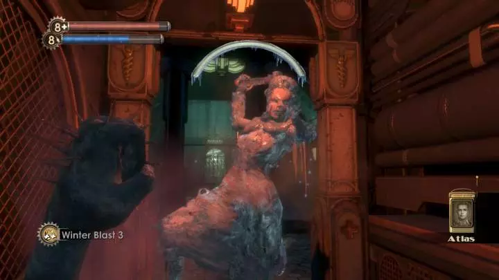 BioShock - Xbox 360