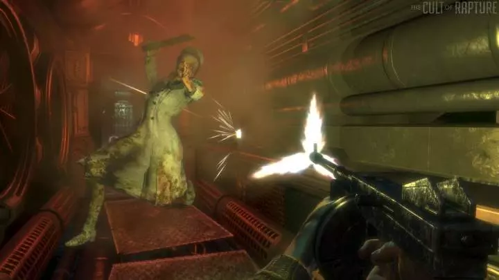 BioShock