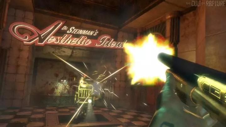 BioShock