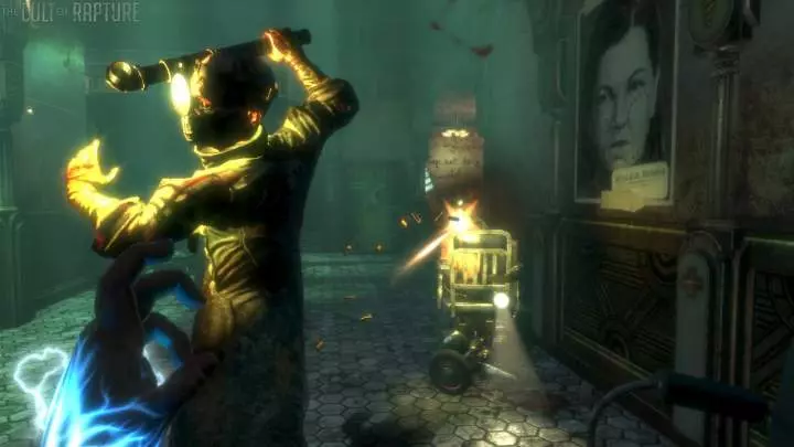 BioShock