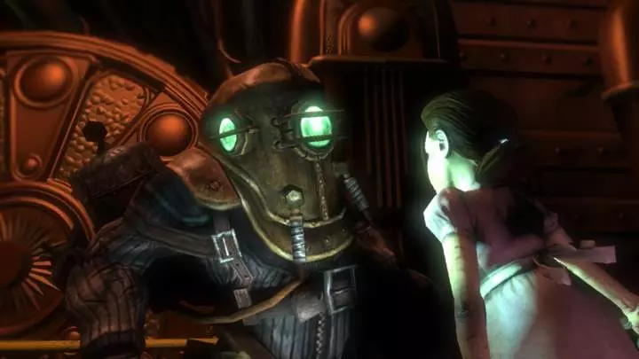 BioShock - Xbox 360