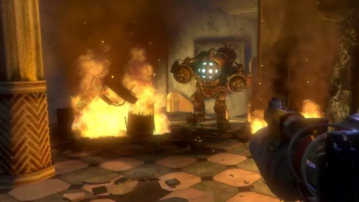 BioShock - Xbox 360