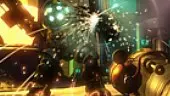 BioShock: Vídeo del juego 1