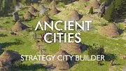 Ancient Cities