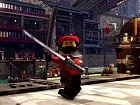 La LEGO Ninjago Película 