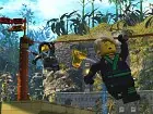 La LEGO Ninjago Película - Imagen
