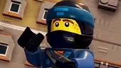 La LEGO Ninjago Película: Tráiler de Anuncio