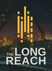 Carátula de The Long Reach - Nintendo Switch