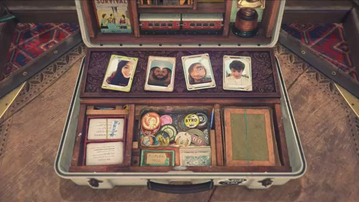 ¡Has sido tú! - PS4