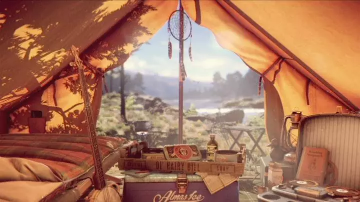 ¡Has sido tú! - PS4