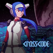 Carátula de CrossCode - PC