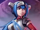 CrossCode