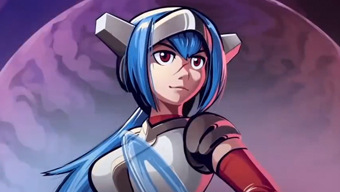 La acción RPG retro de CrossCode ya tiene fecha de lanzamiento en PS4, Xbox One y Switch