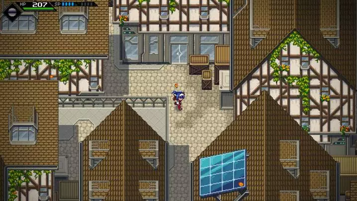 CrossCode - PC