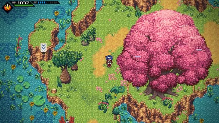CrossCode - PC