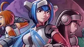 CrossCode anuncia su fecha de lanzamiento en consolas con un nuevo tráiler