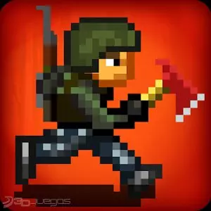 Carátula de Mini DAYZ