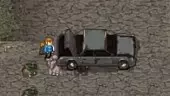 Mini DAYZ: Tráiler