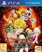 The Seven Deadly Sins: Knights of Britannia PS4