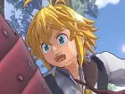 The Seven Deadly Sins: Knights of Britannia llega a Europa en 2018