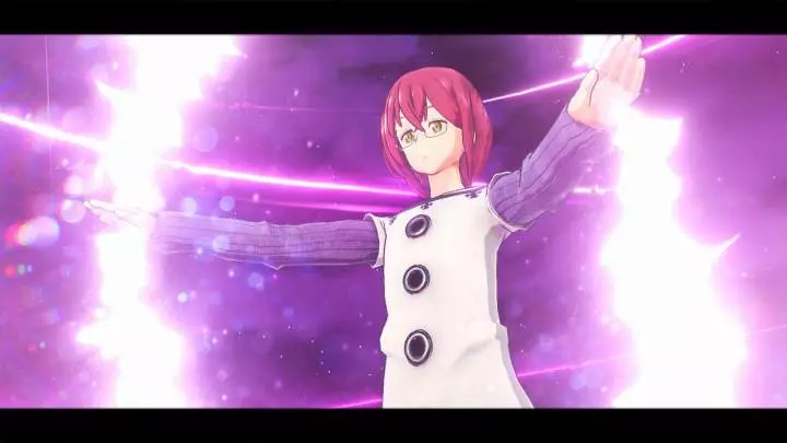 The Seven Deadly Sins: Knights of Britannia