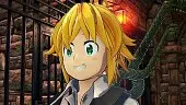 Seven Deadly Sins: Tráiler: Welcome to the Boar Hat