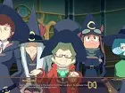 Little Witch Academia Chamber of Time 