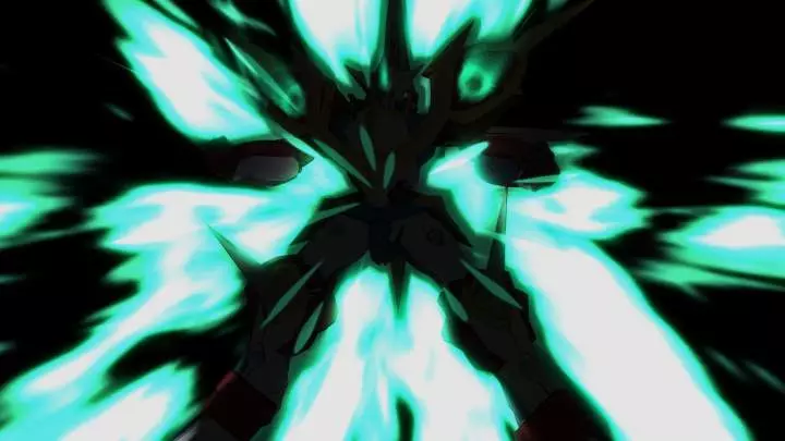 Little Witch Academia: Chamber of Time