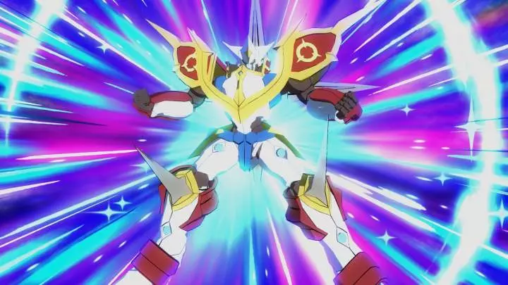 Little Witch Academia Chamber of Time - PC