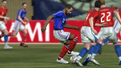 Pro Evolution Soccer 6 Xbox 360