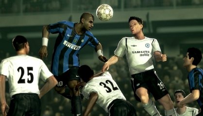 Pro Evolution Soccer 6 análisis