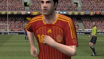 Konami presentará Pro Evolution Soccer 6 en la Game Convention de Leipzig