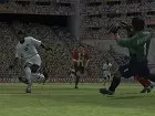 Pro Evolution Soccer 6 - Pantalla