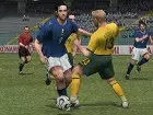 Pro Evolution Soccer 6 - Pantalla