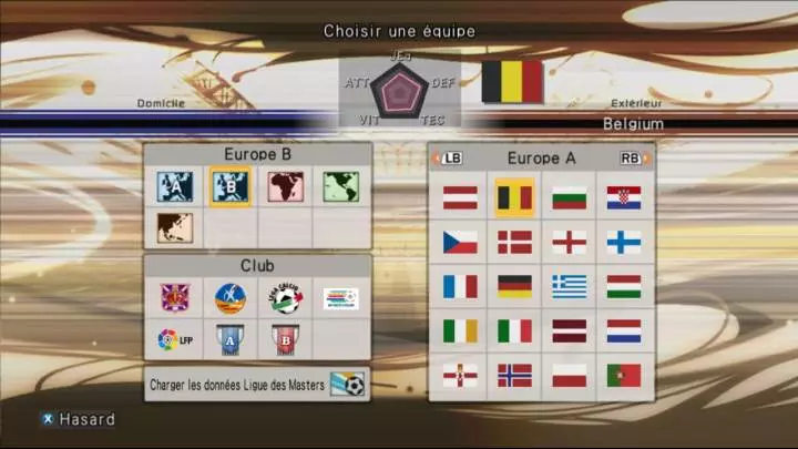 Pro Evolution Soccer 6