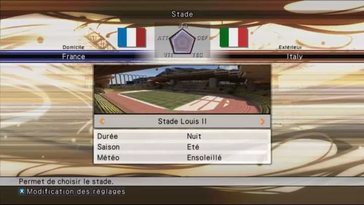 Pro Evolution Soccer 6