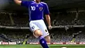 PES 6: Trailer japonés