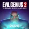 Evil Genius 2: World Domination