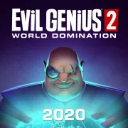 Carátula de Evil Genius 2: World Domination - Xbox One