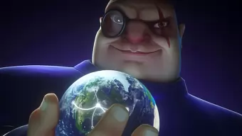 Evil Genius 2 muestra su primer tráiler y anuncia lanzamiento en 2020