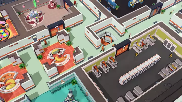 Evil Genius 2 World Domination